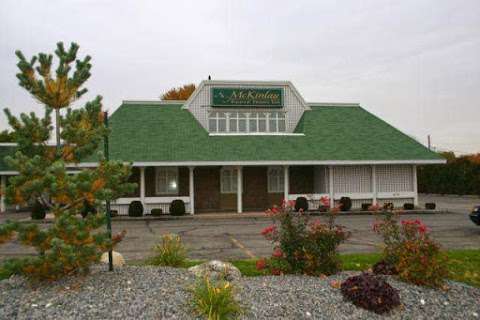 McKinlay Funeral Home/Chatham